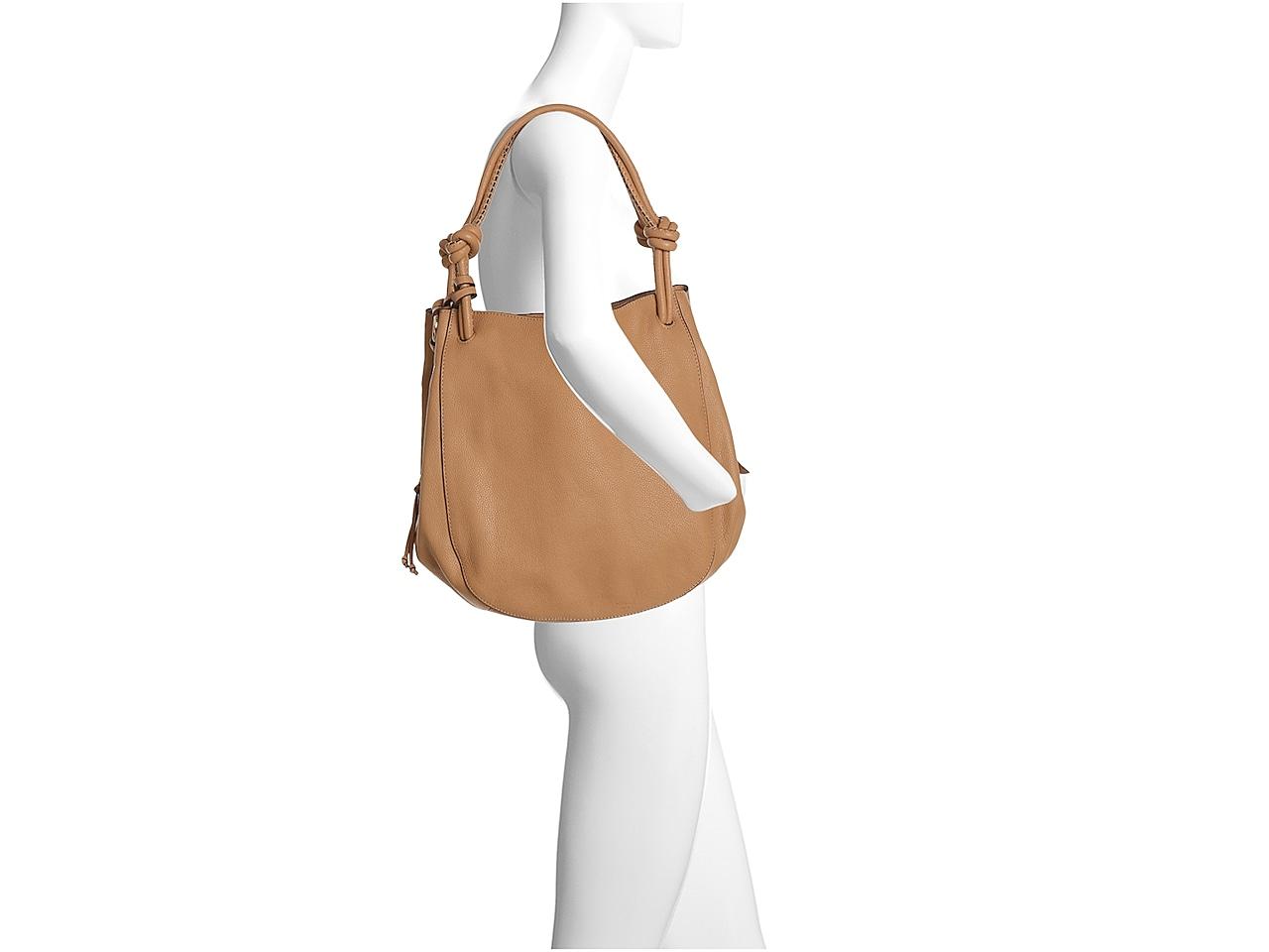 vince camuto hobo purse