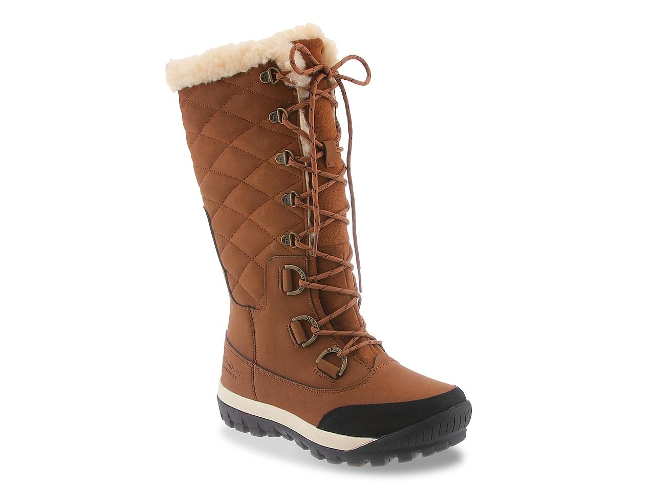 bearpaw madison