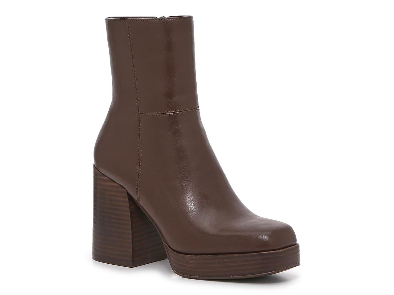 madden girl bootie