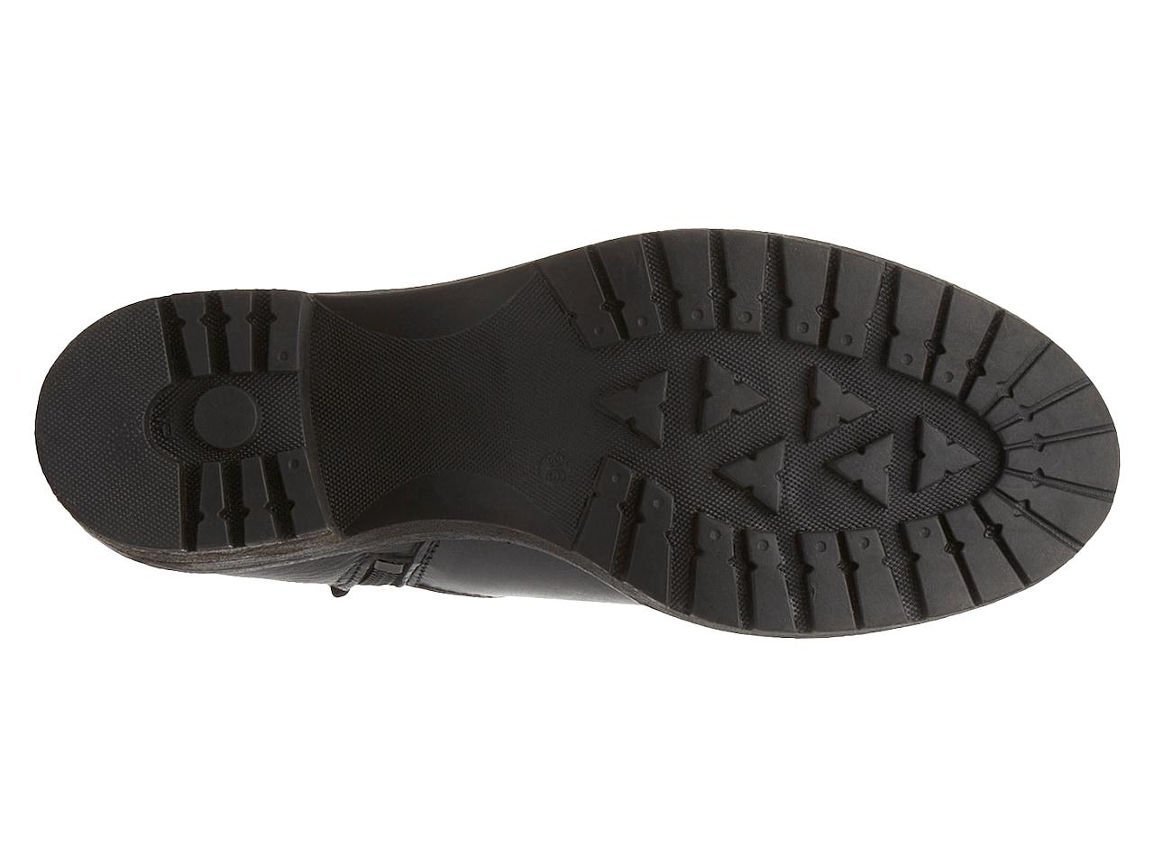 Bullboxer Morgan Bootie in Black Lyst