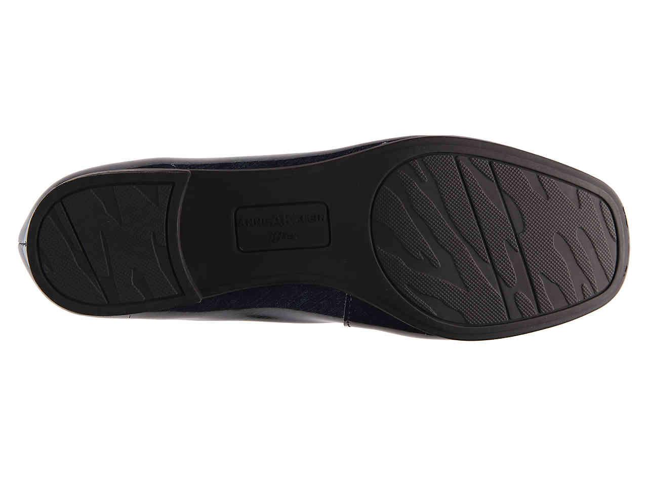 anne klein vama loafer