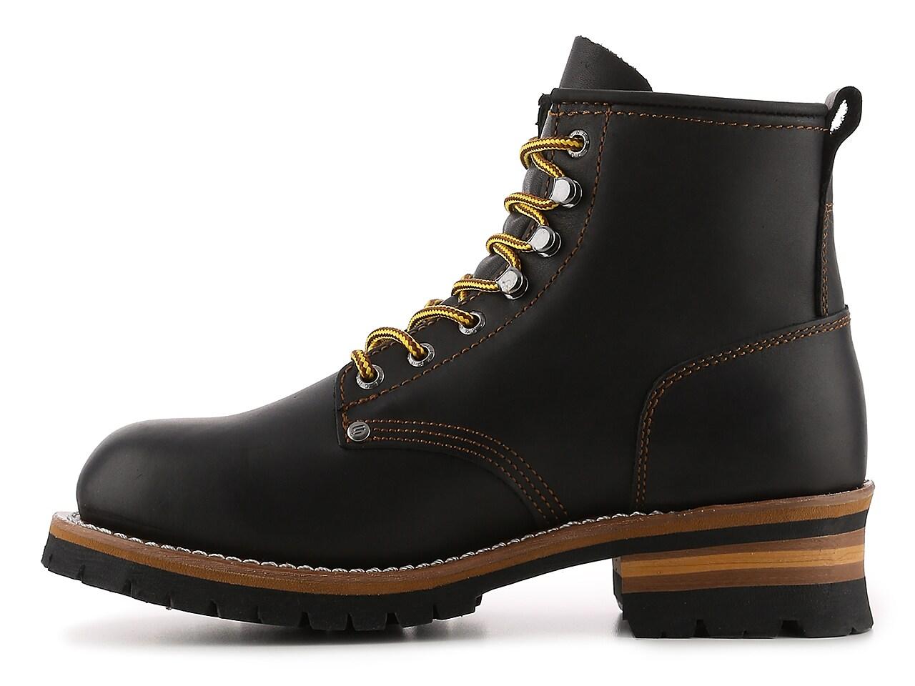 skechers cascade boots