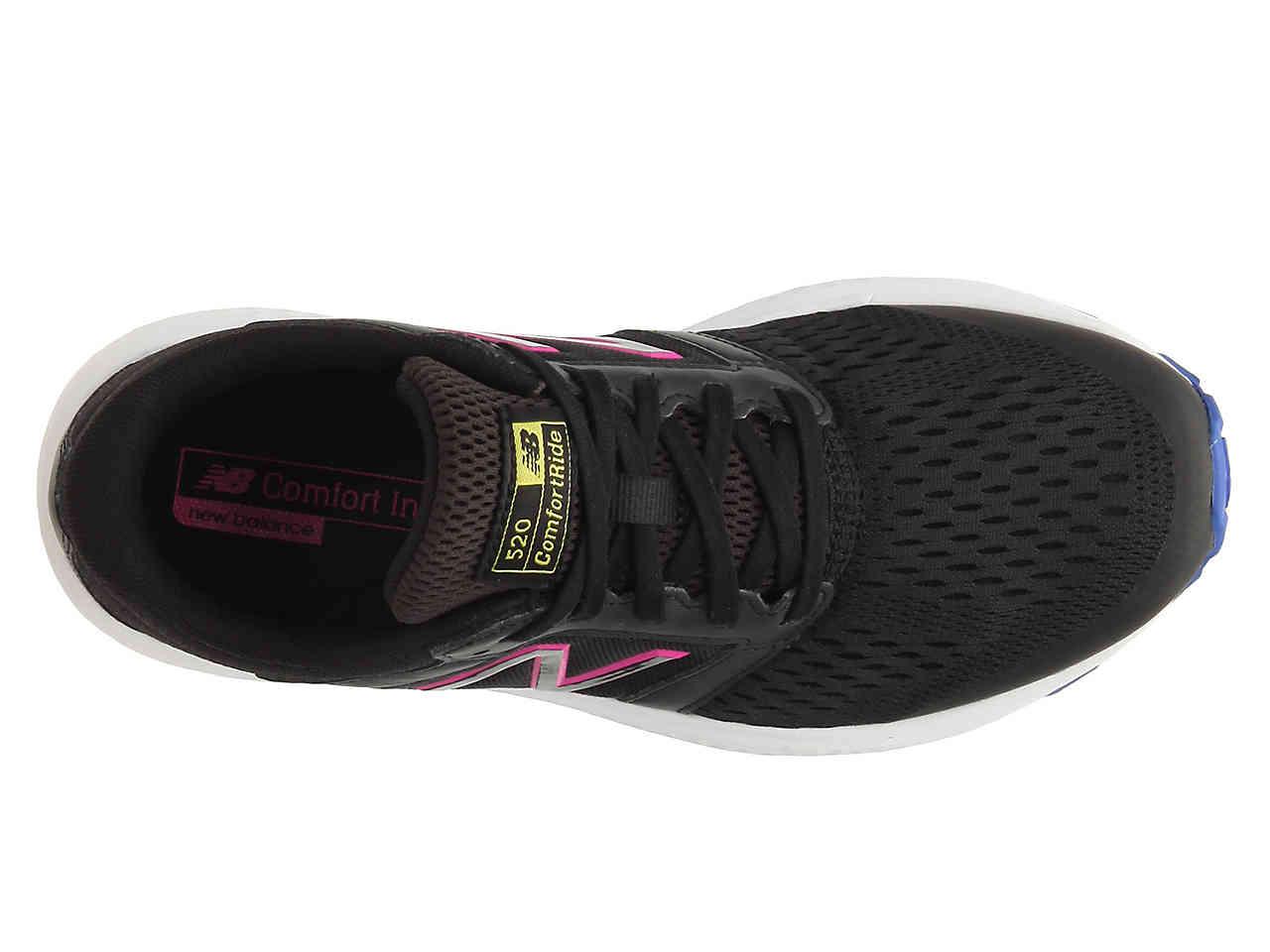 520 comfortride lightweight running shoe