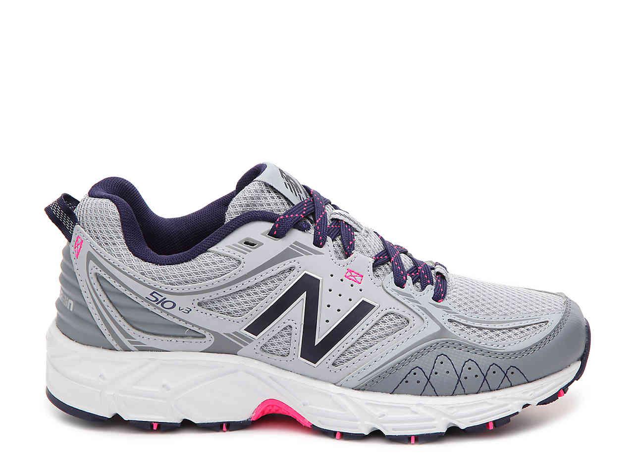 510 v3 trail running shoe