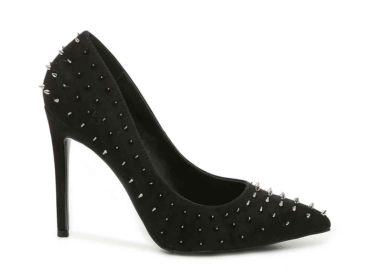 dsw steve madden pumps