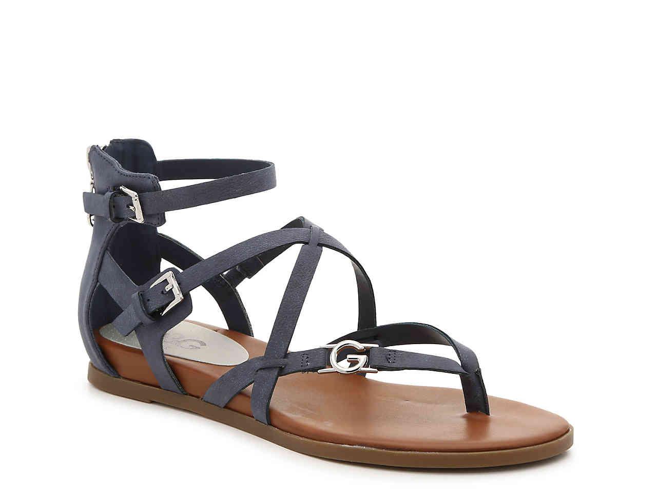 carlyn gladiator sandal