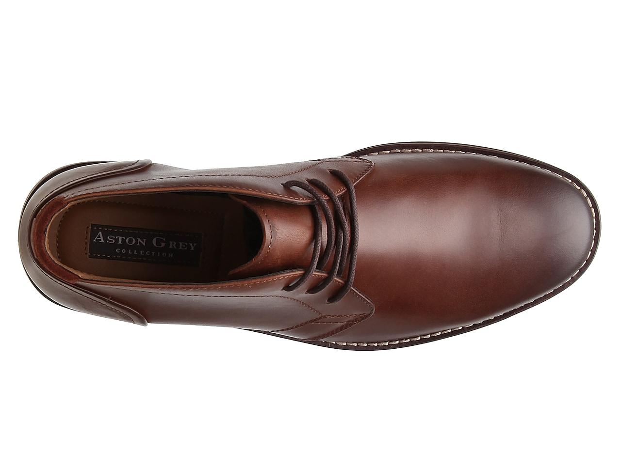 Men s Aston Grey Shoes from 70 Lyst