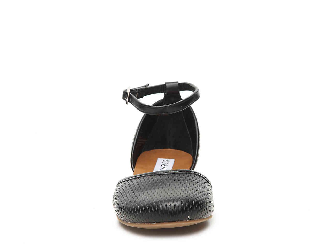 steve madden maia flat