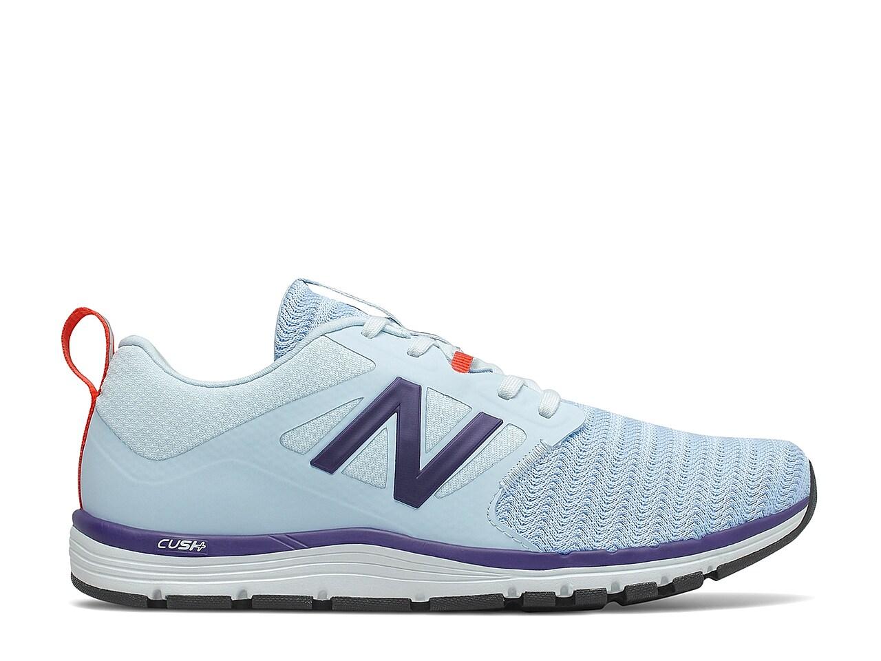 New Balance Synthetic 577 Training Shoe in Light Blue (Blue) | Lyst