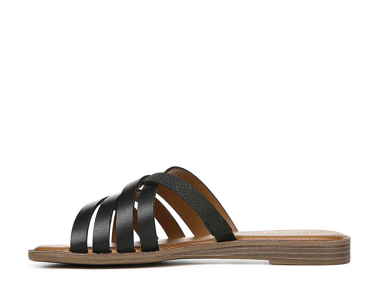 franco sarto graceleigh