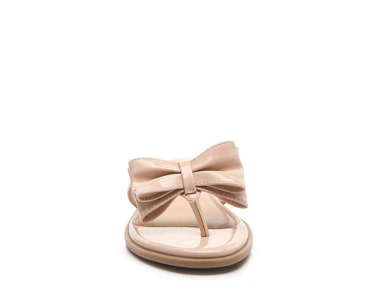 vaneli iggie flat sandal