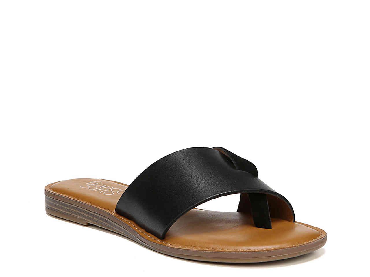 franco sarto gene sandal