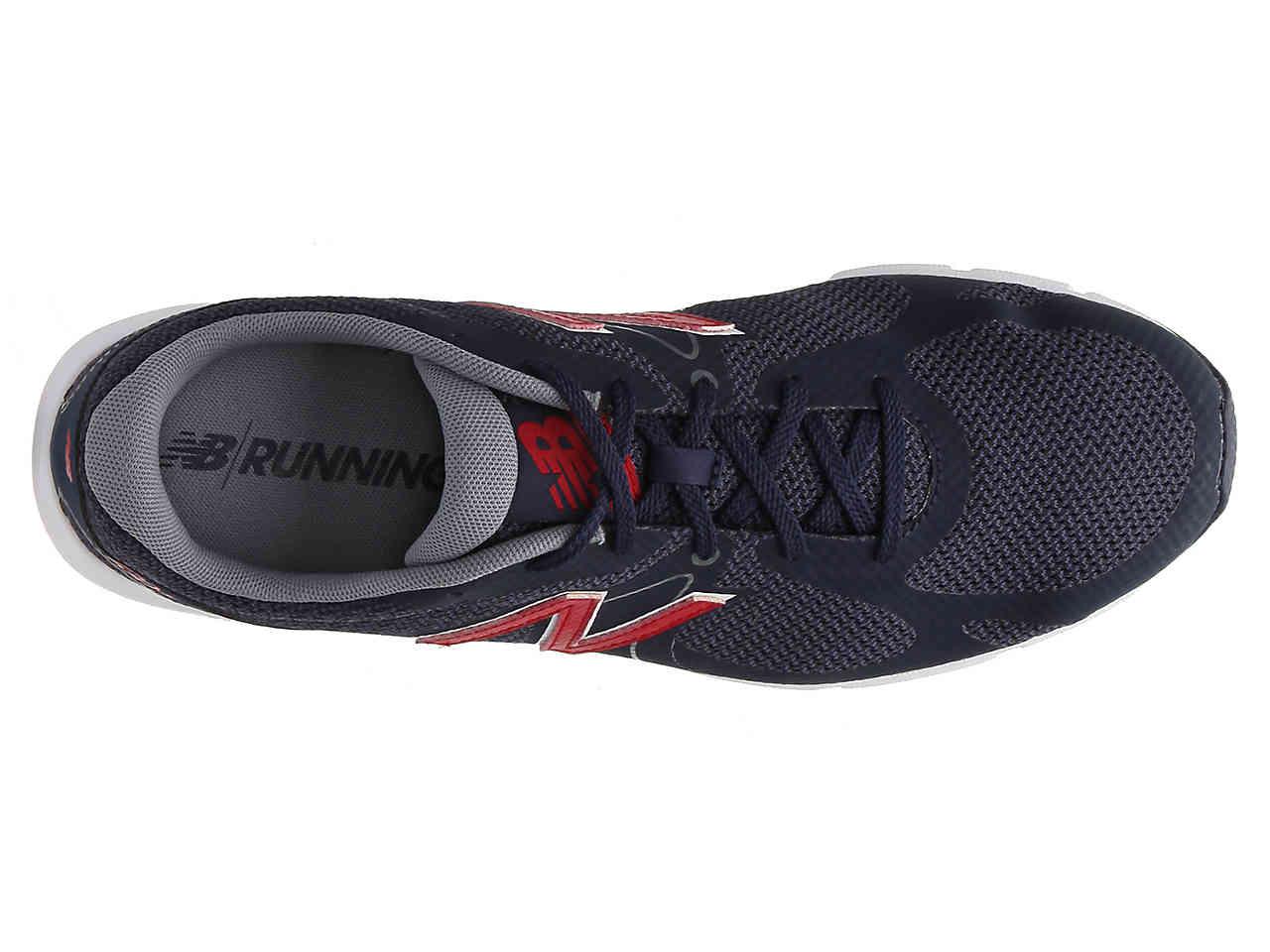 New Balance 630 V5 Lightweight Running Shoe in Blue for Men | Lyst