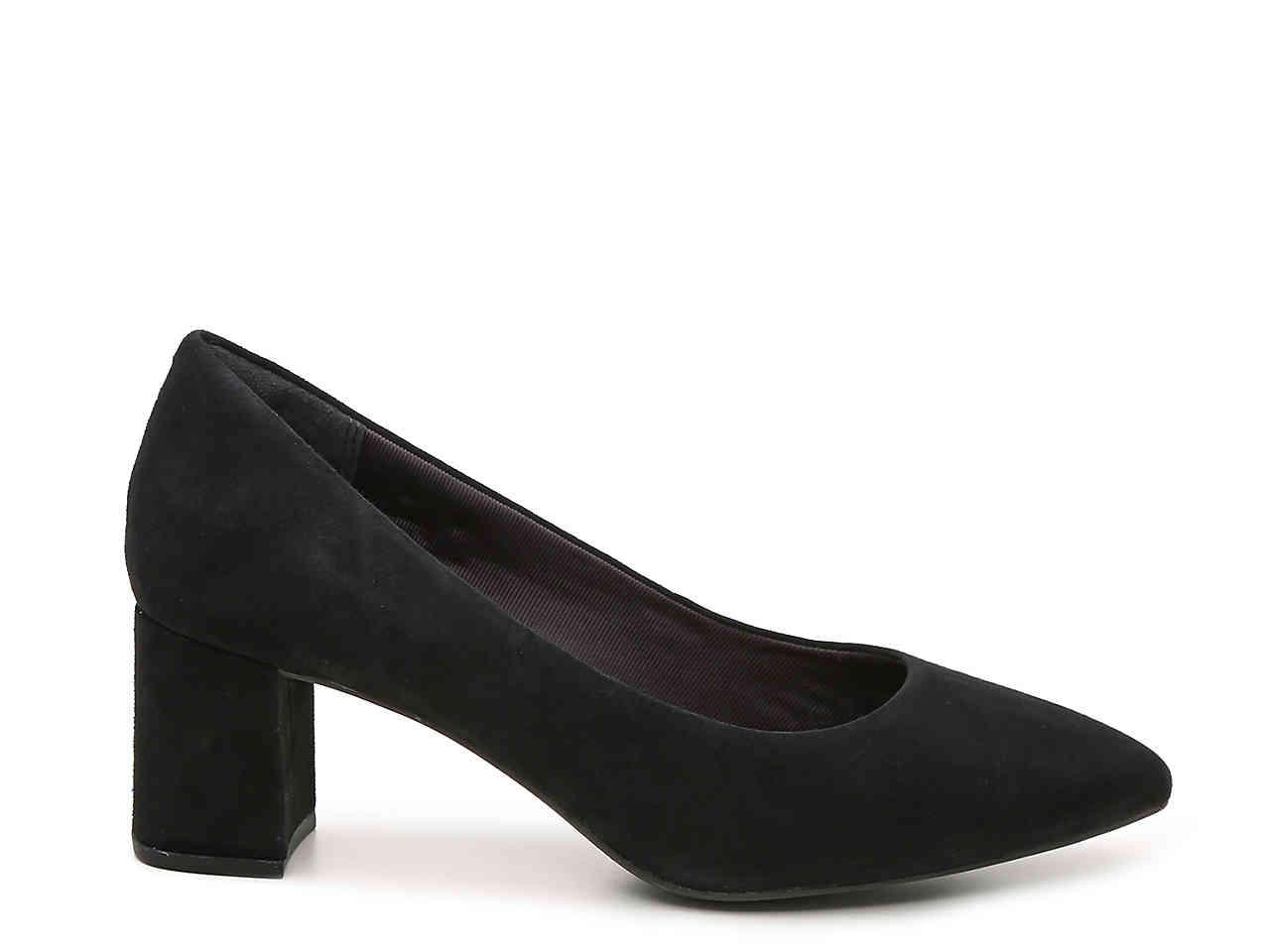rockport brynn pump