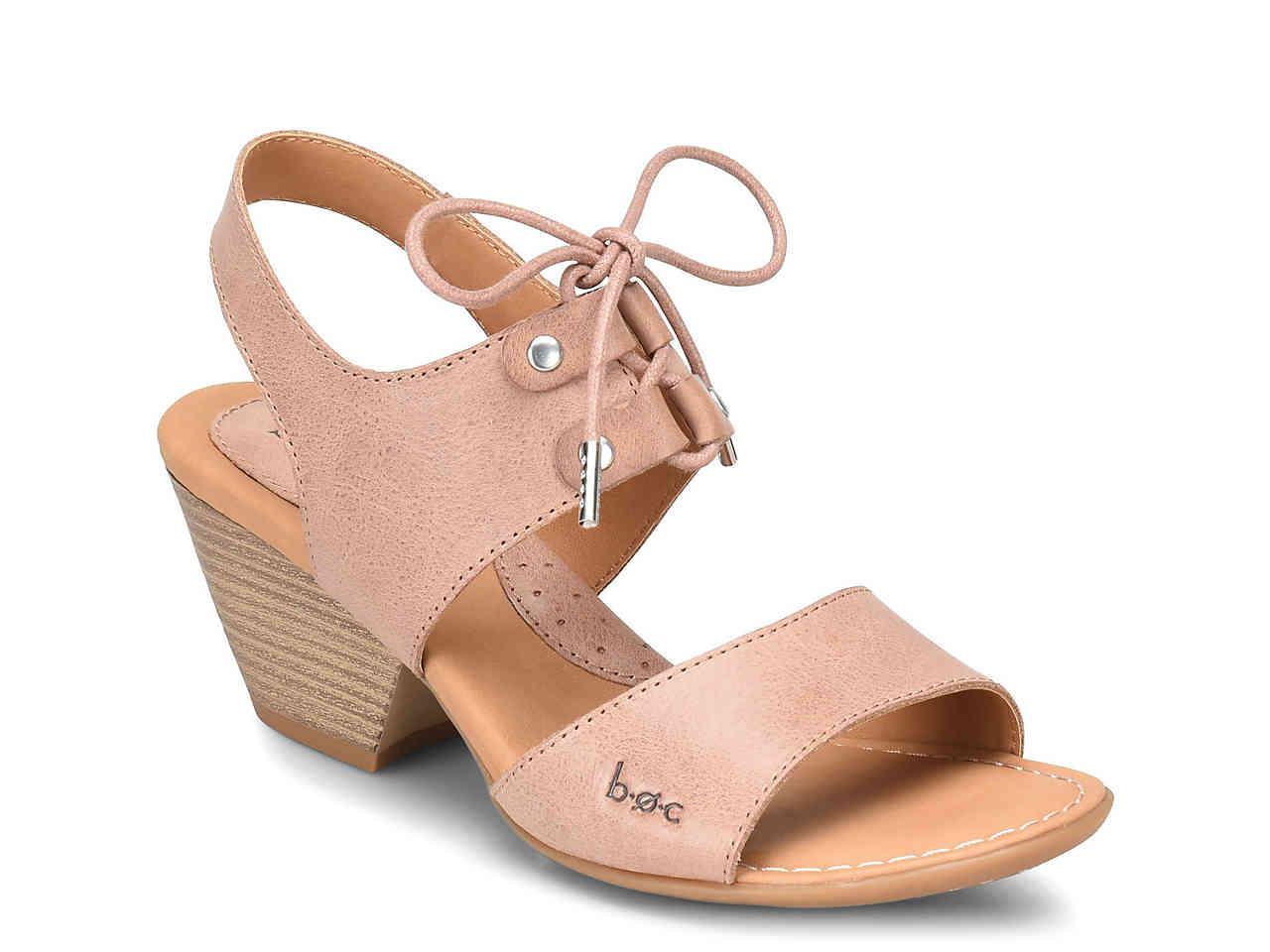 boc blaire sandals