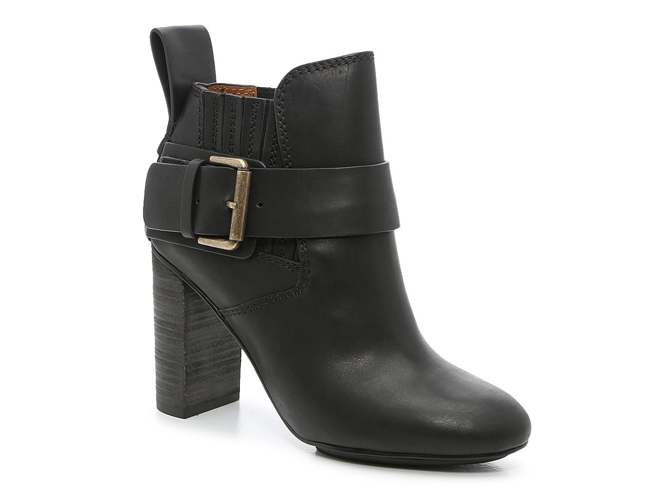 see by chloe mallory ankle boots