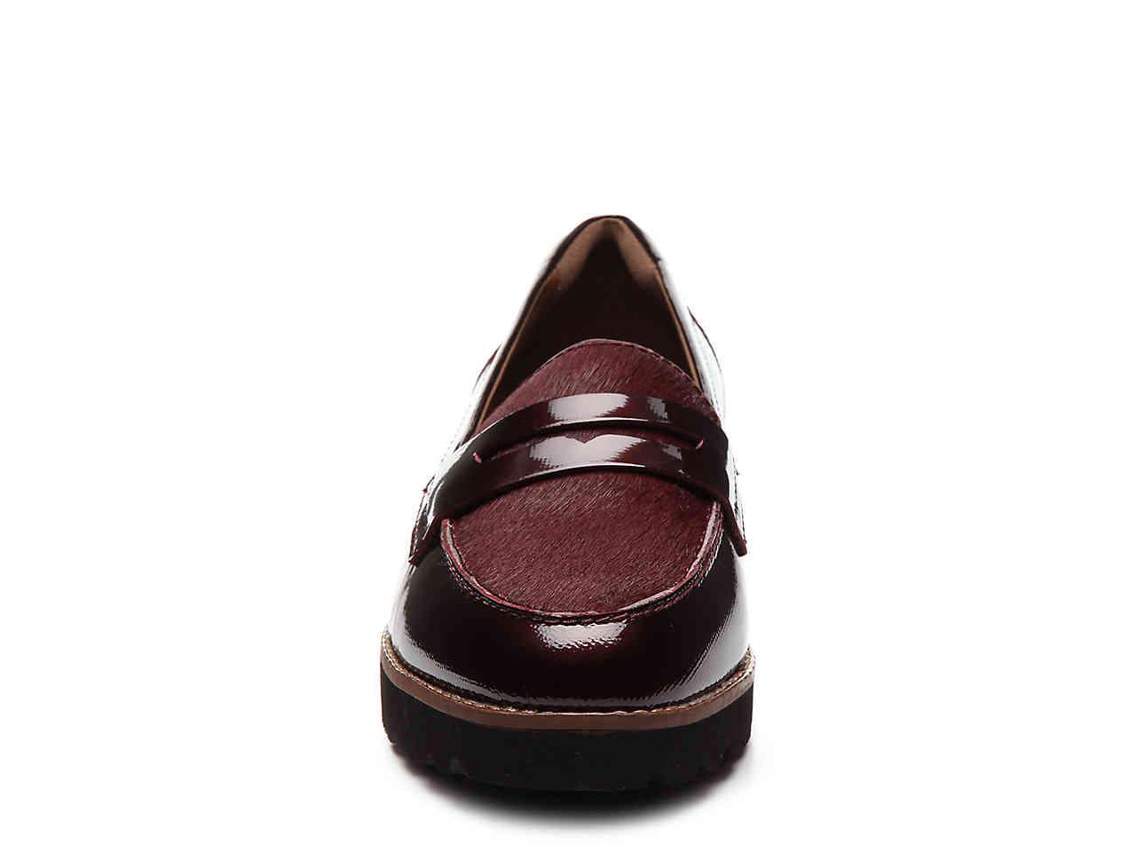 earthies braga penny loafer