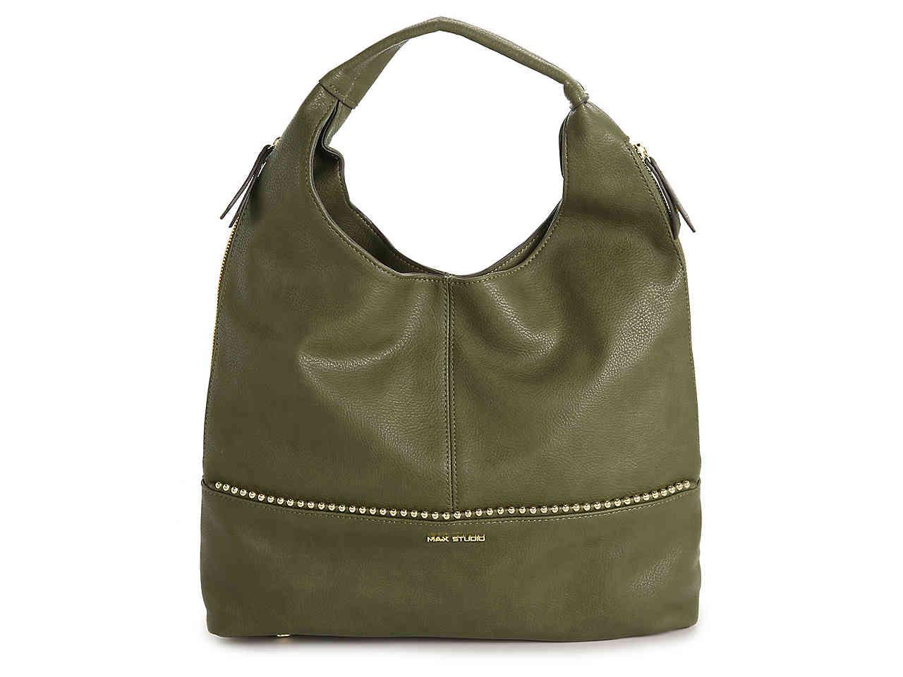 max studio purse