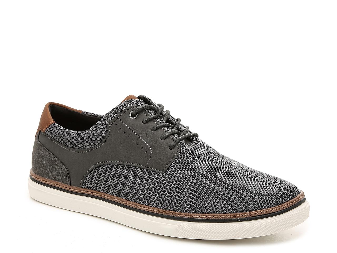 Seven 91 Ocireri Oxford in Gray for Men | Lyst