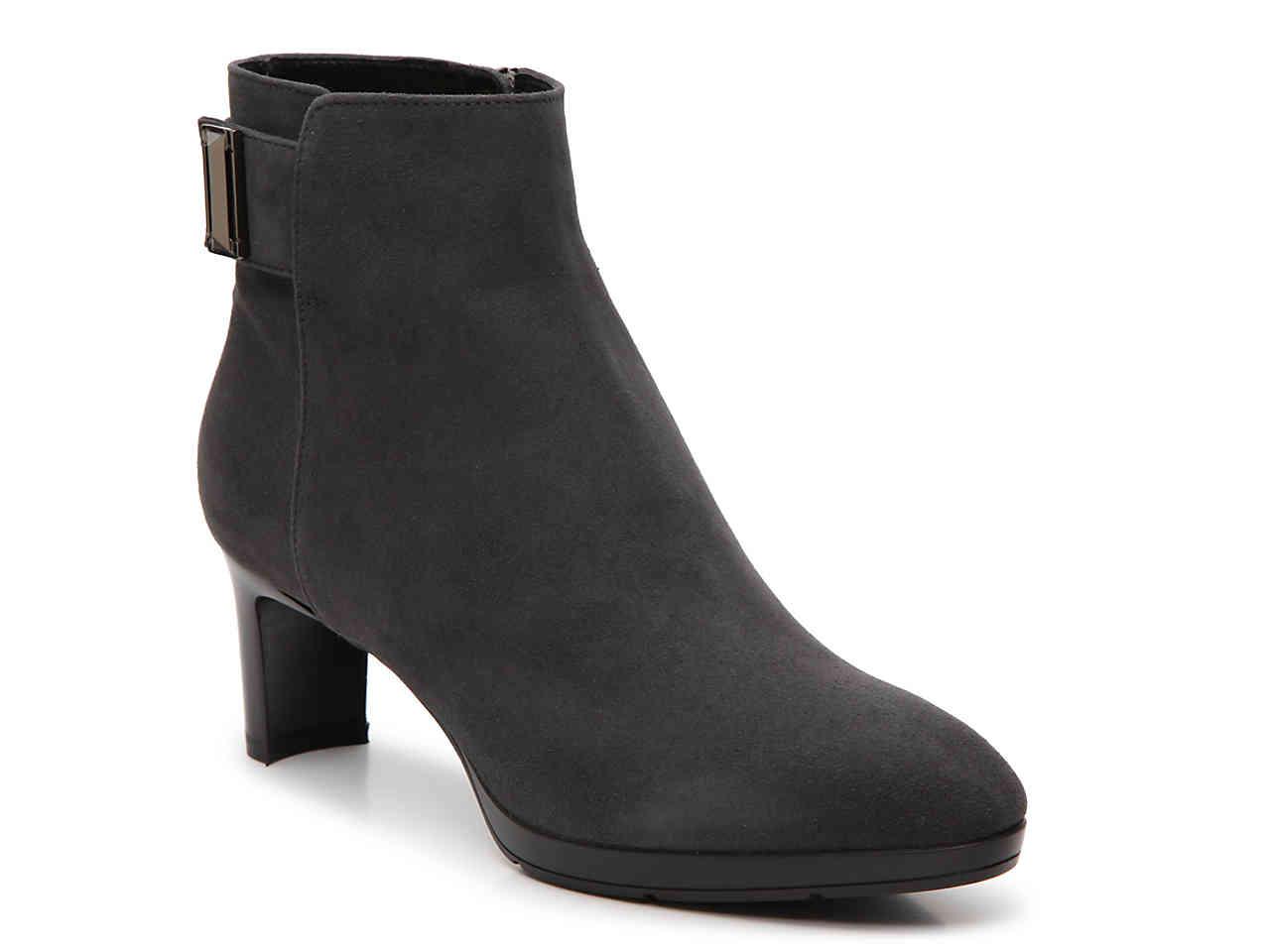 aquatalia dallas bootie