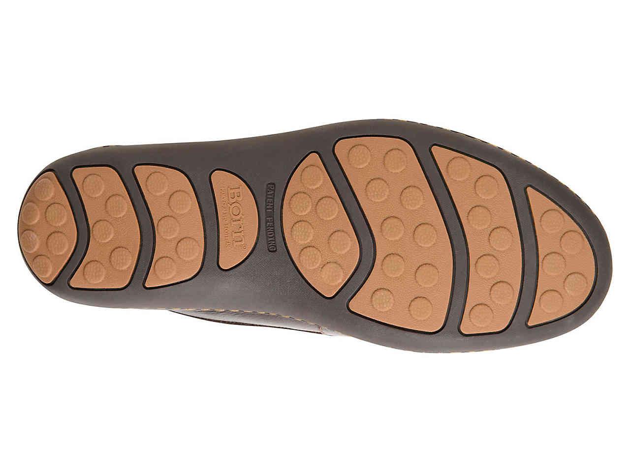born brompton loafer
