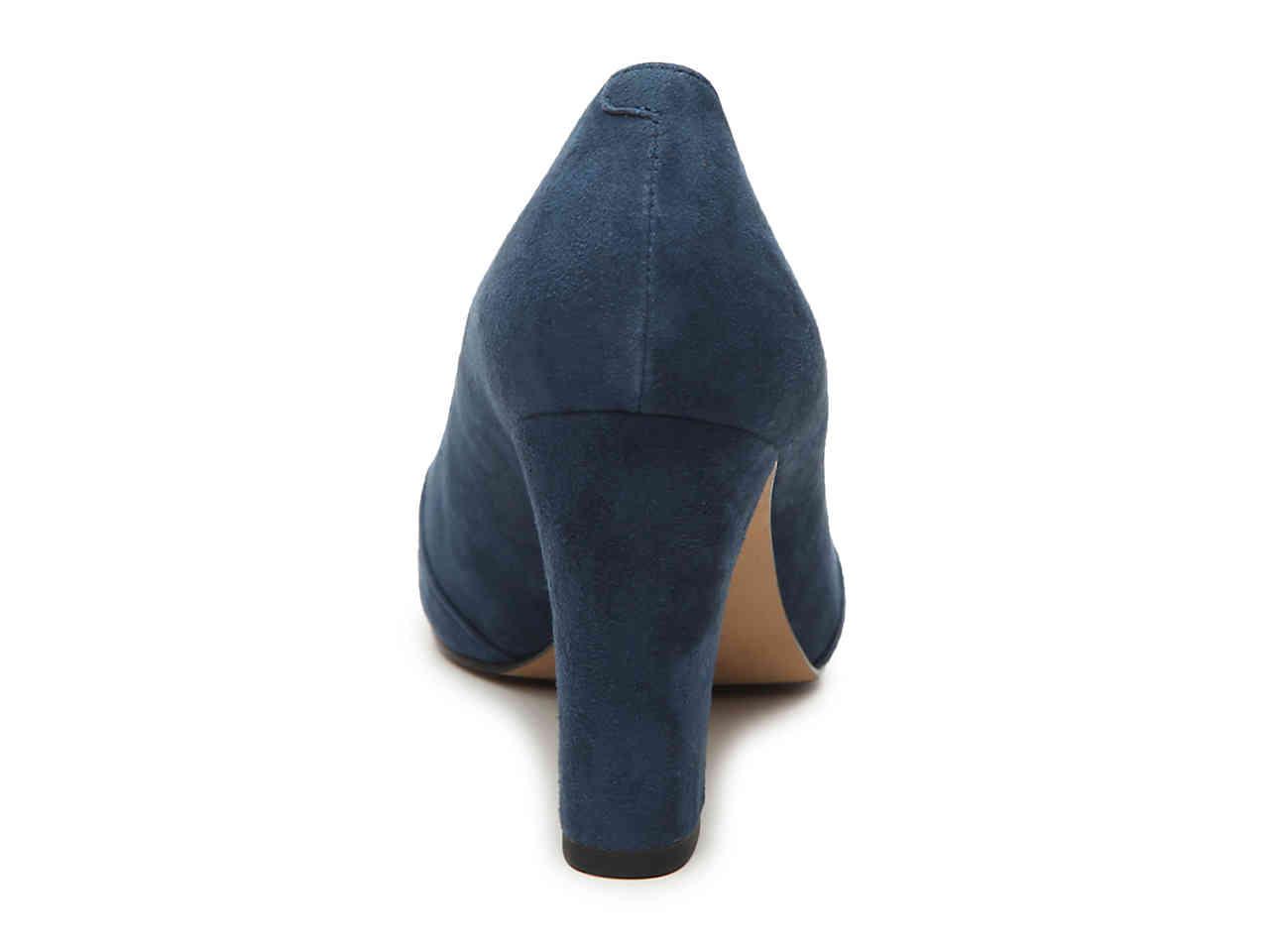 franco sarto abree pump