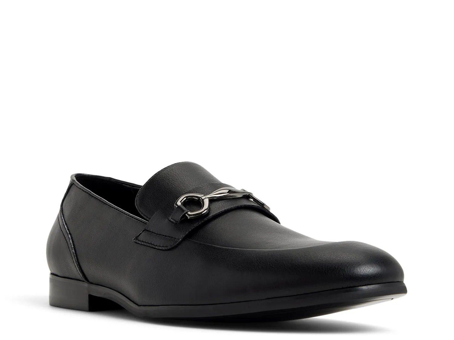 【Call It Spring】Keelay レザー ブロックヒール ミュール Keelay Light Grey Women's Corpcore | Call It Spring Canada
