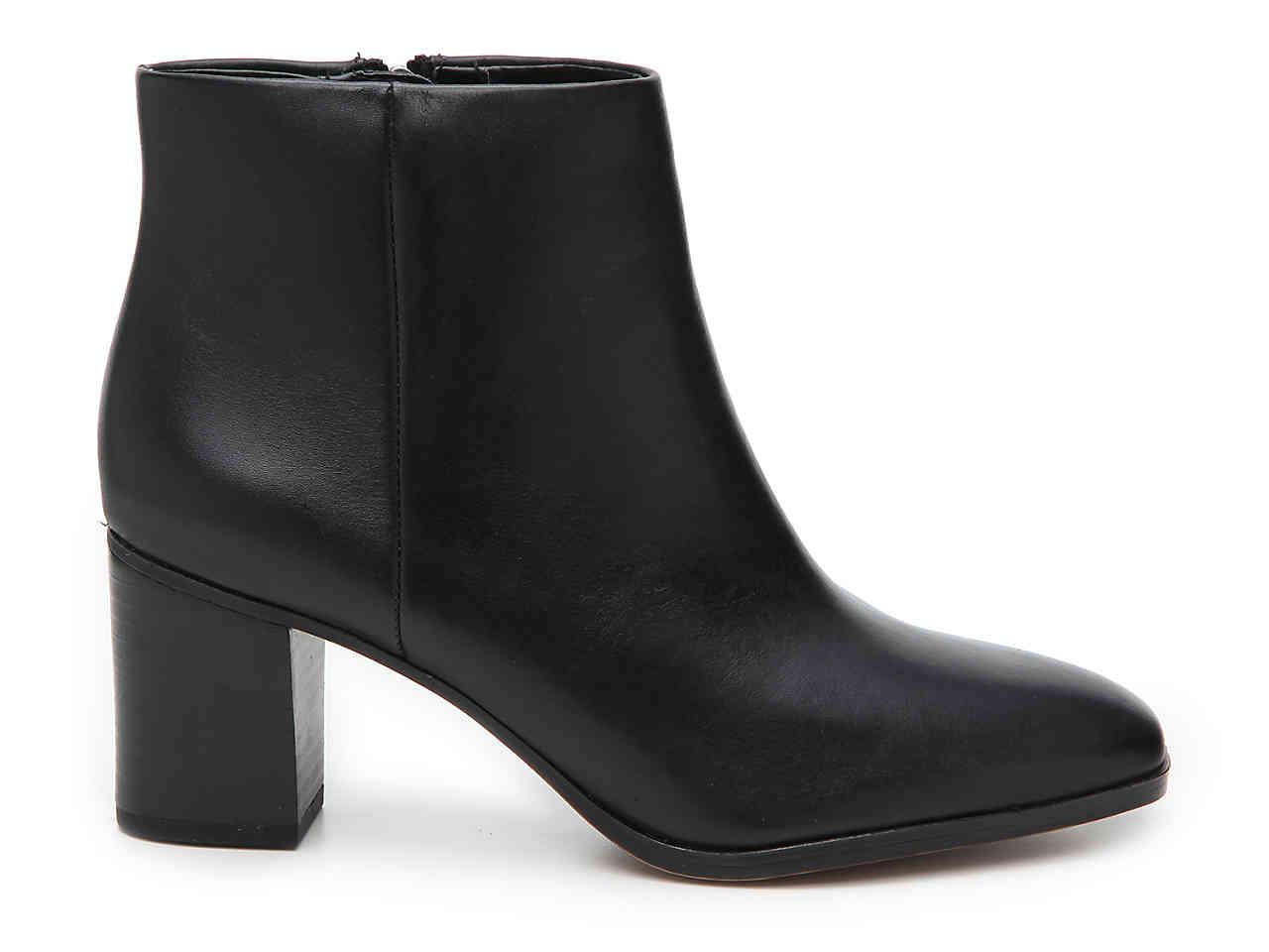 franco sarto izzy bootie