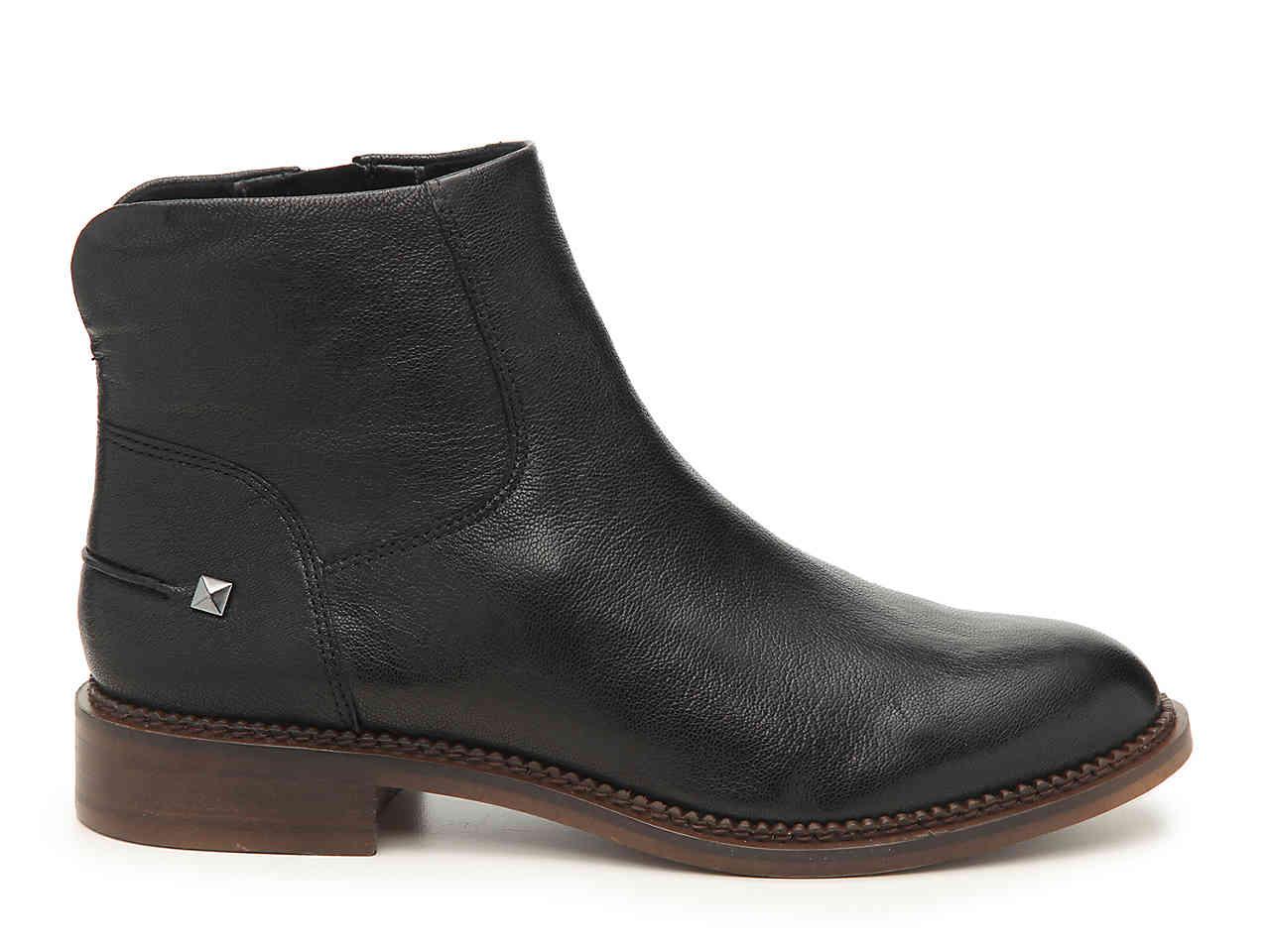 franco sarto hero black