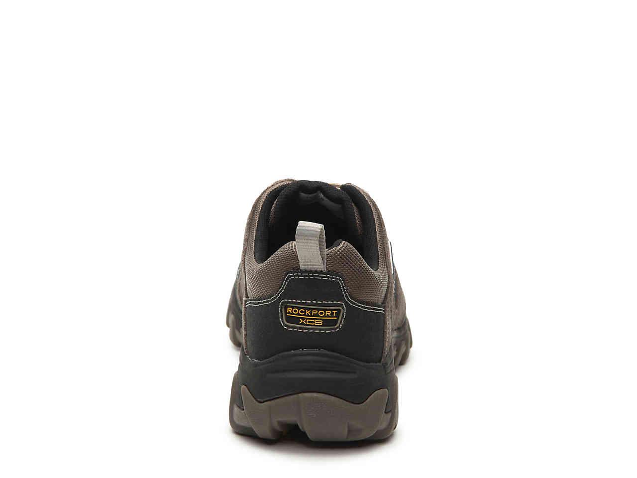 rockport xcs shoes