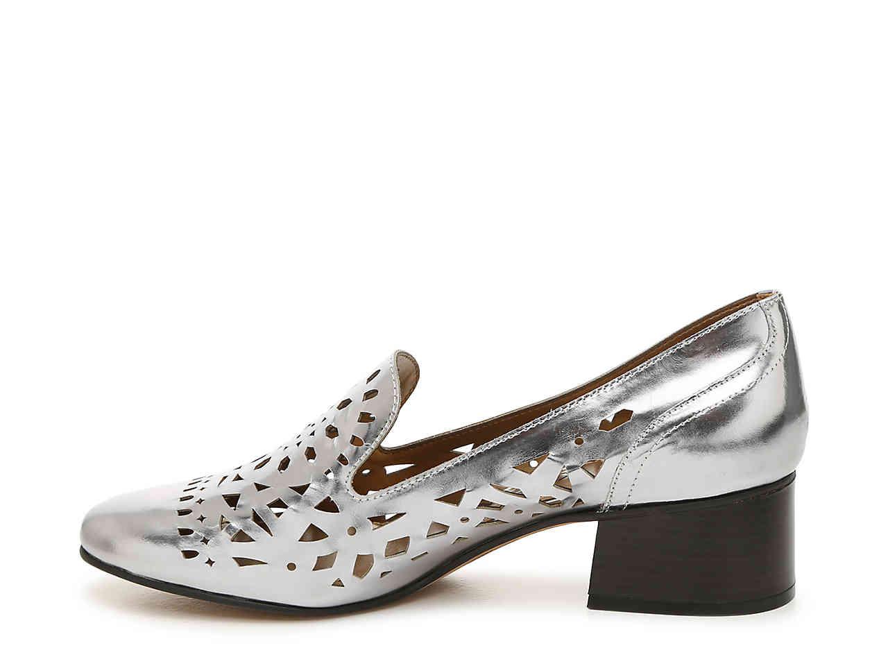 anne klein judeena loafer