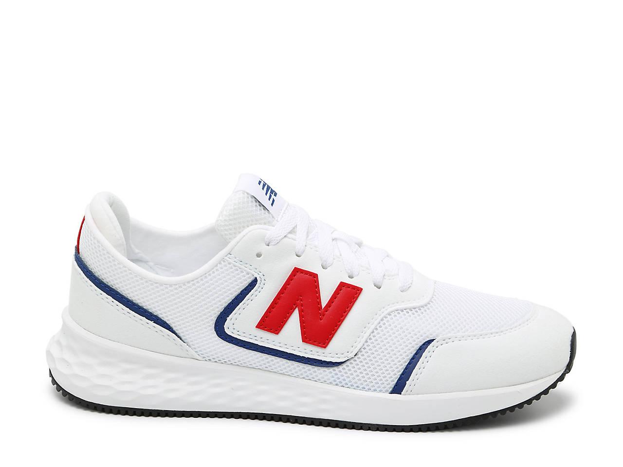TÃªnis New Balance X70 Casual Masculino - Hyped 91