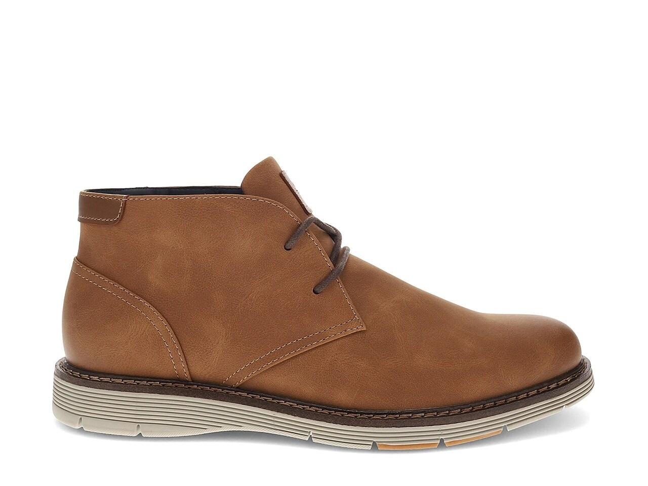 Dockers chukka boots deals