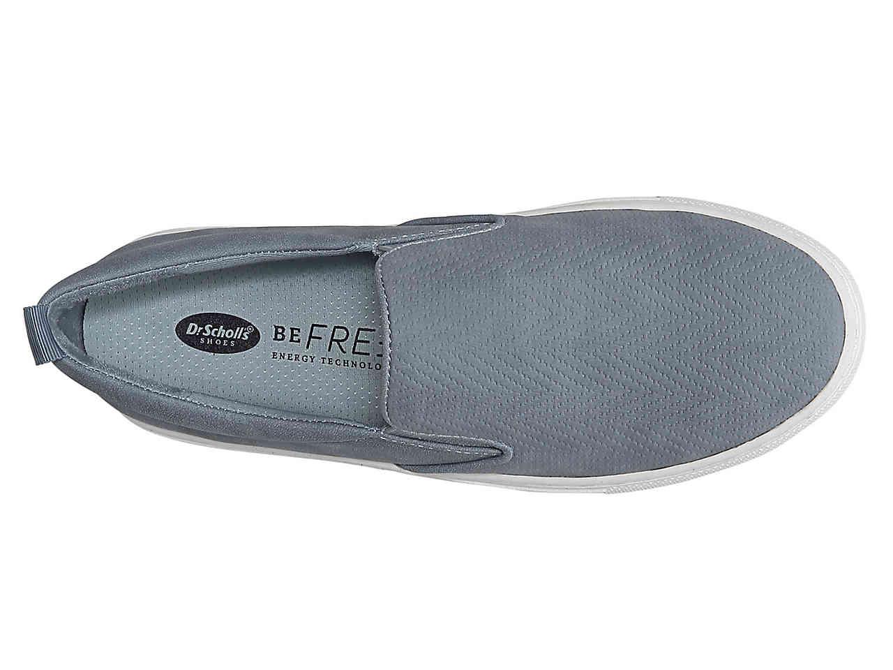 dr scholl's be free slip ons