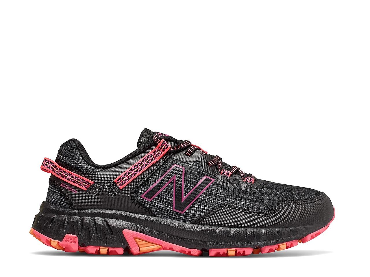 new balance 410 v6 trail