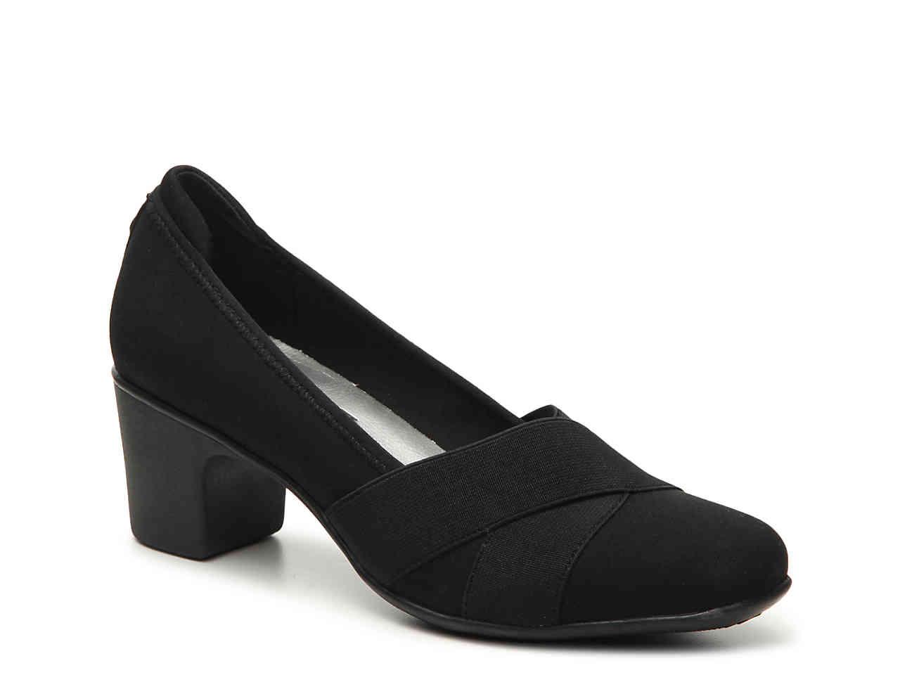 anne klein sport violetta pump