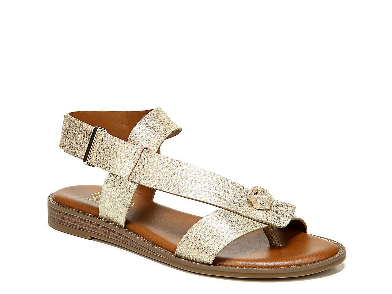 franco sarto rina sandals