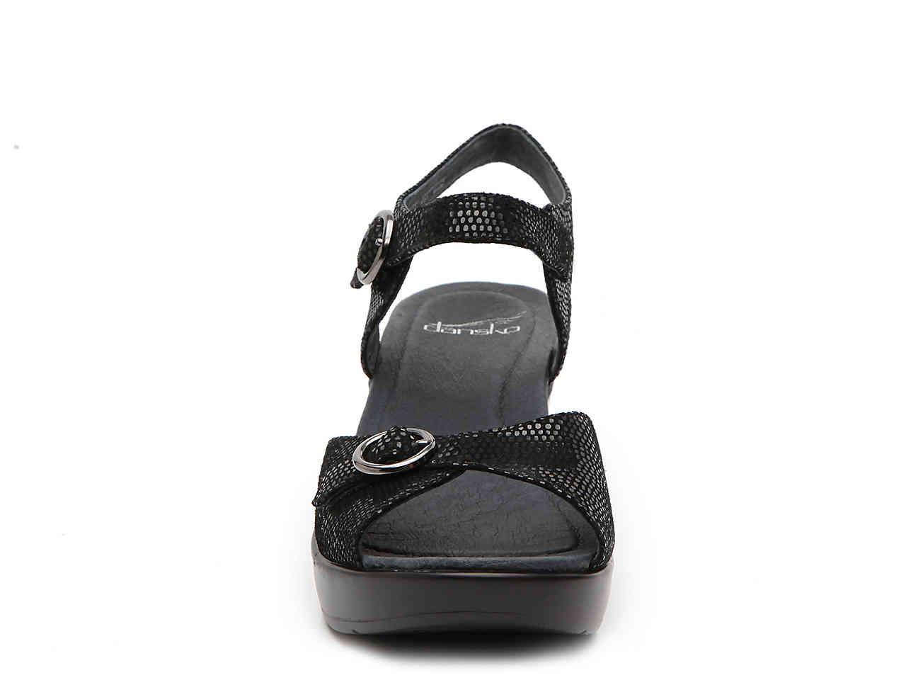 dansko june