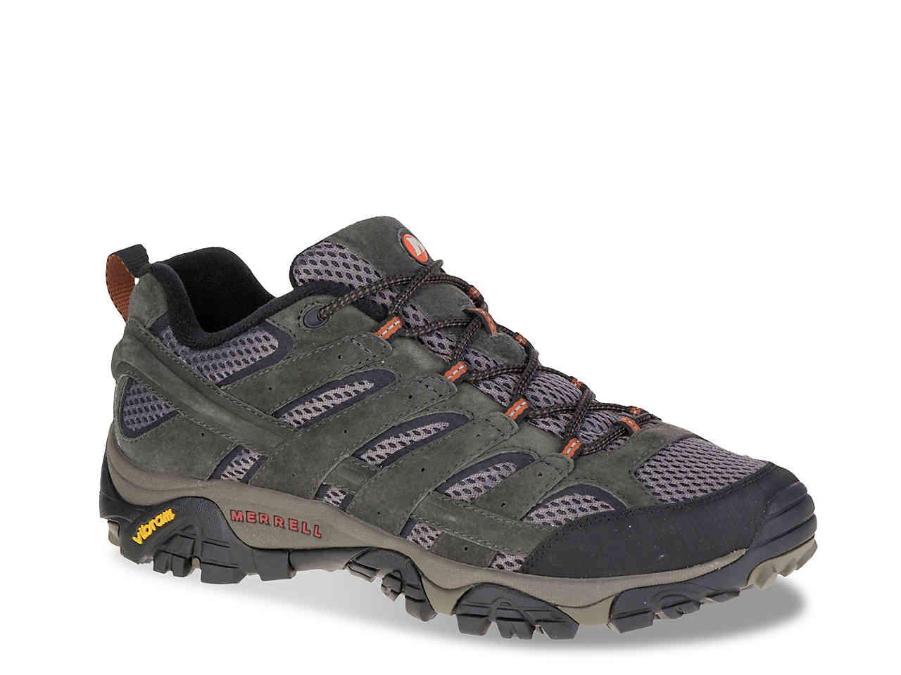 merrell moab 2 vent black