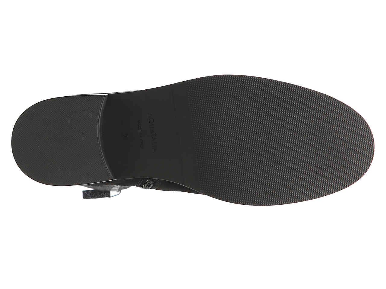 aquatalia beth boot