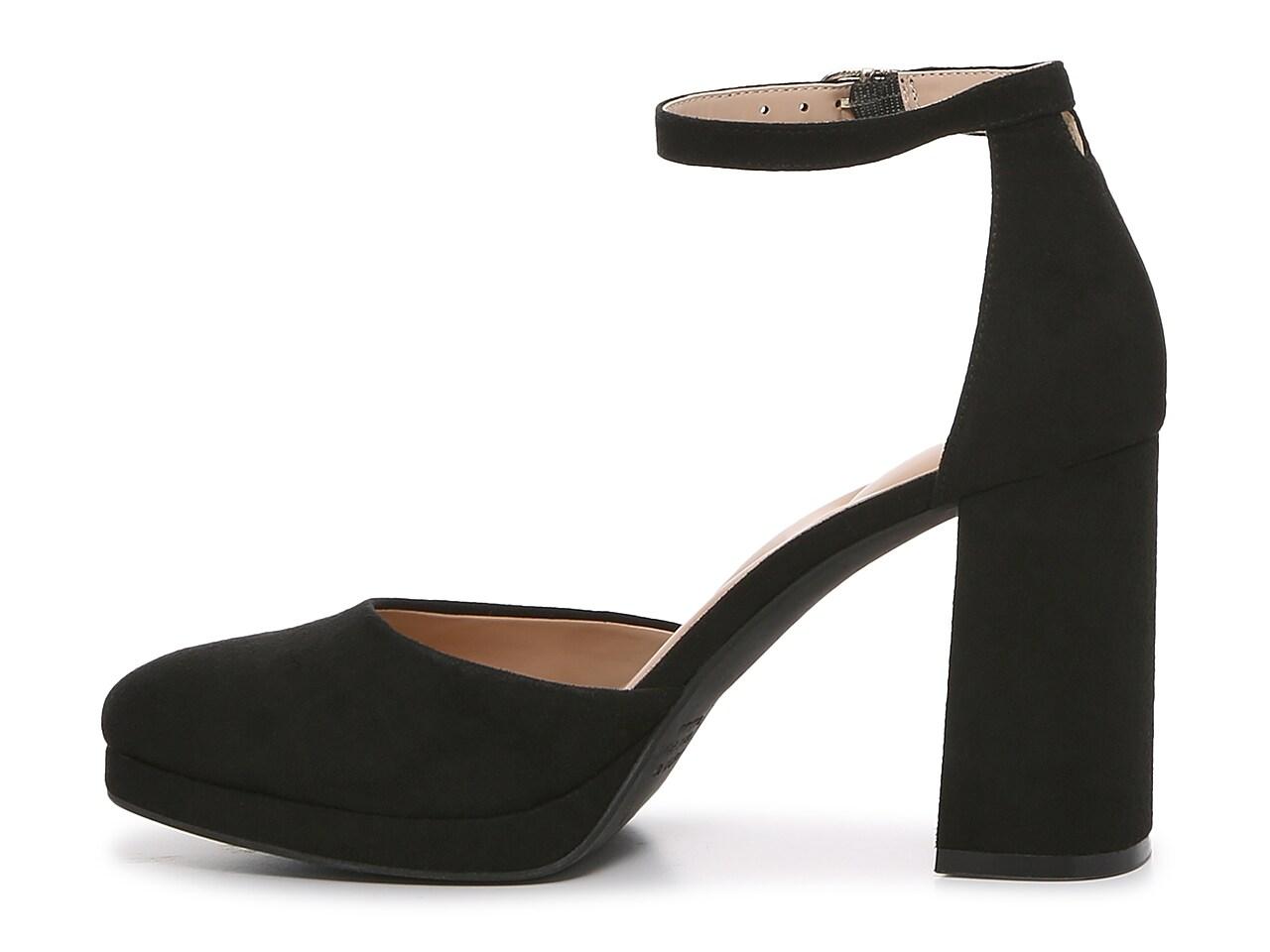 Kelly & katie deals nightengale platform pump