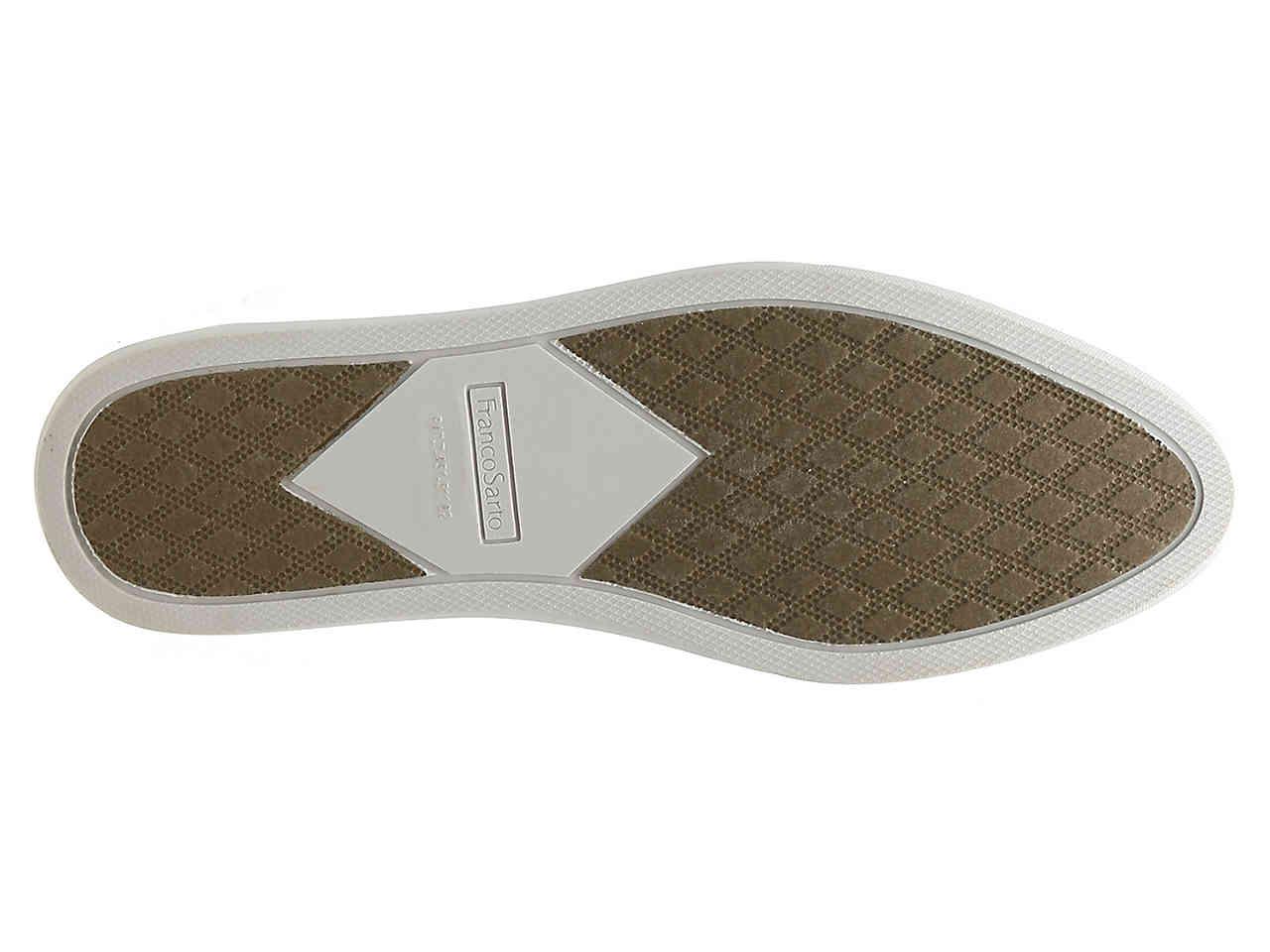 franco sarto nova platform sneaker