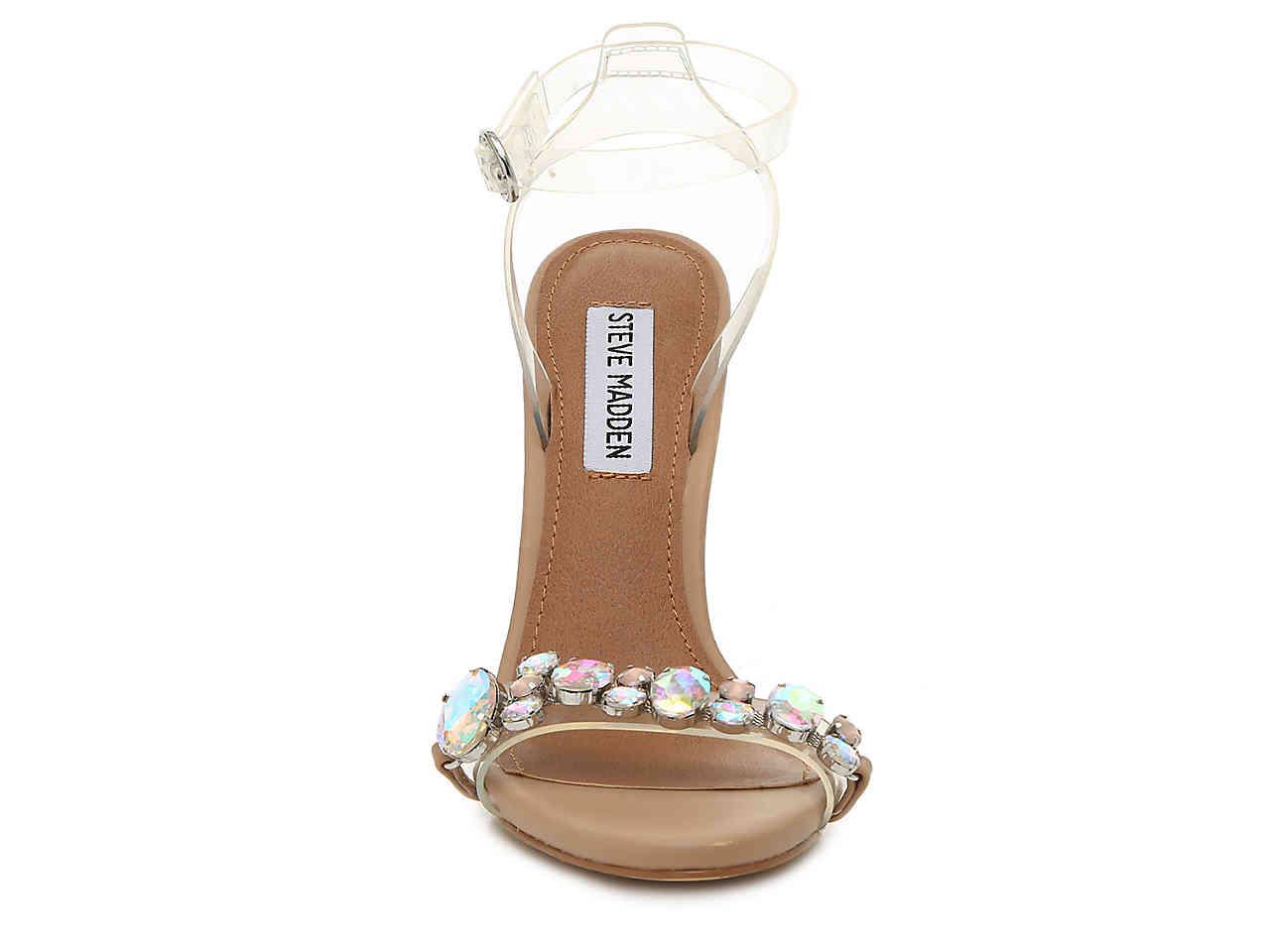 steve madden royalle sandal