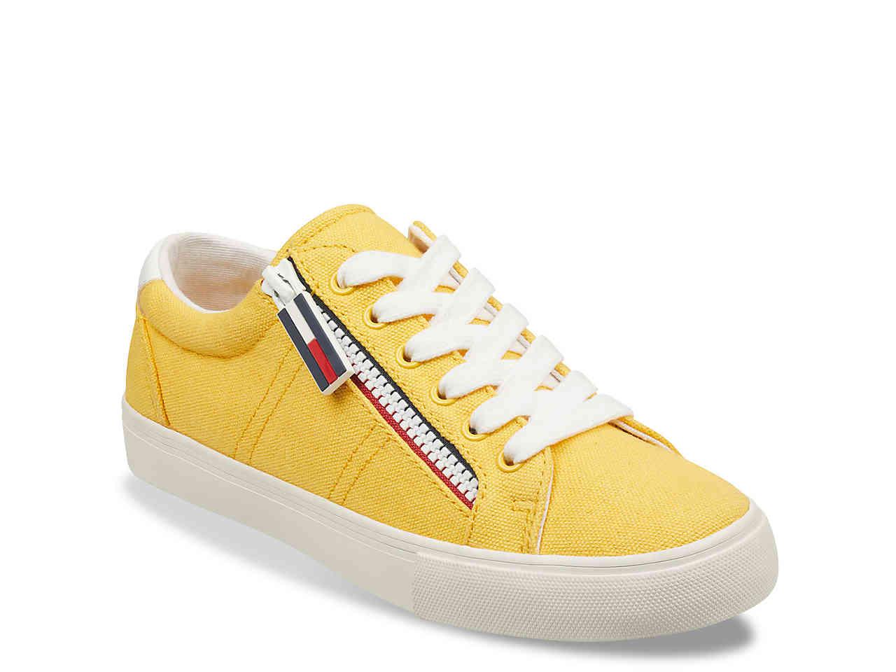 Tommy Hilfiger Canvas Paskal Sneaker in 