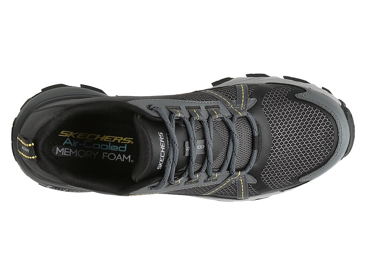 Skechers Goodyear Max Protect Sneaker 