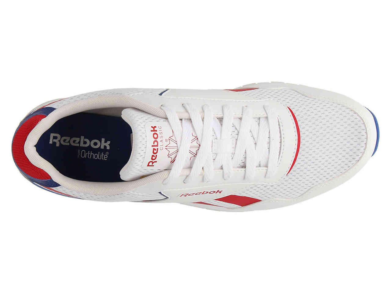 reebok ortholite