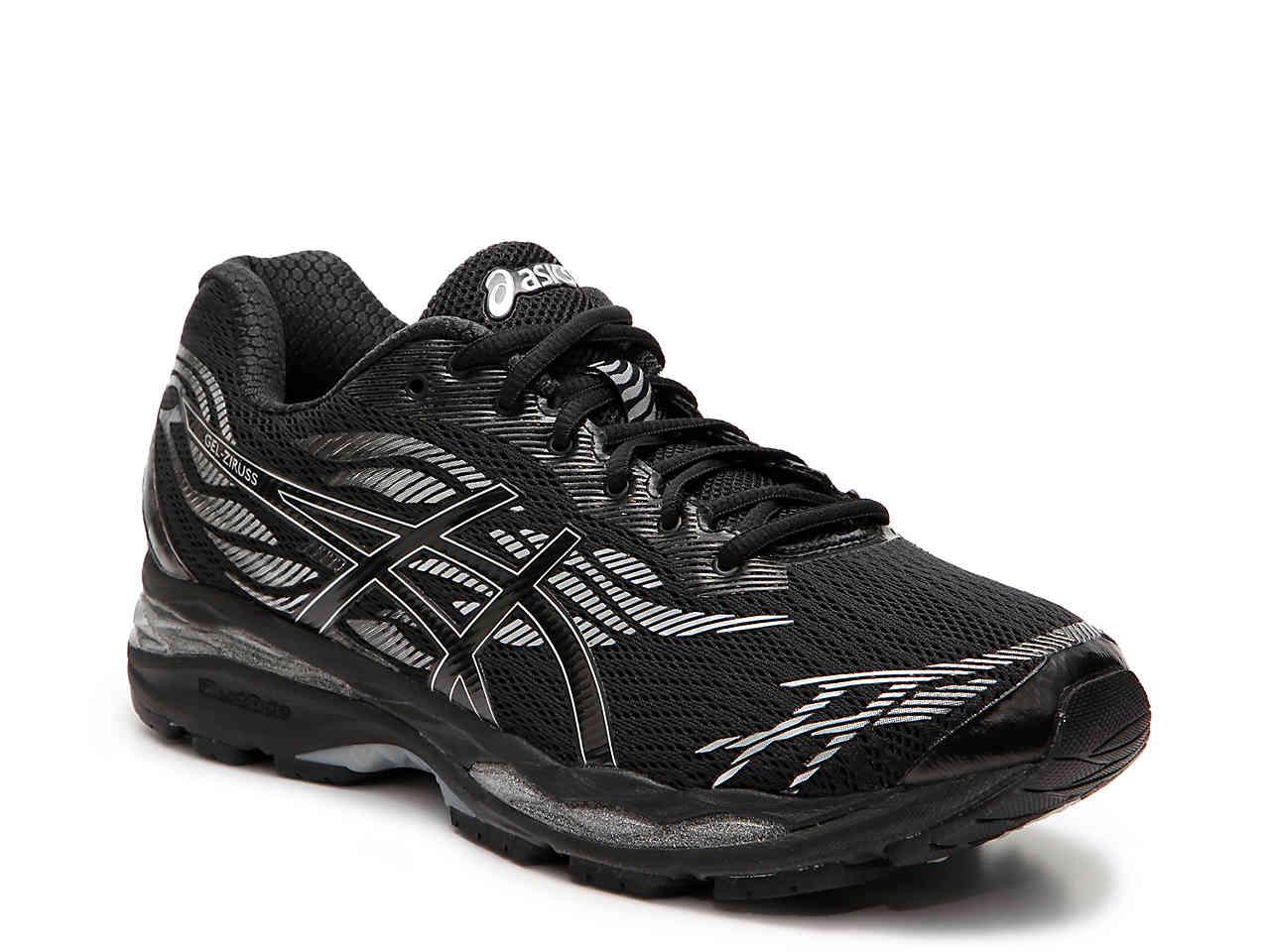 asics gel ziruss uomo