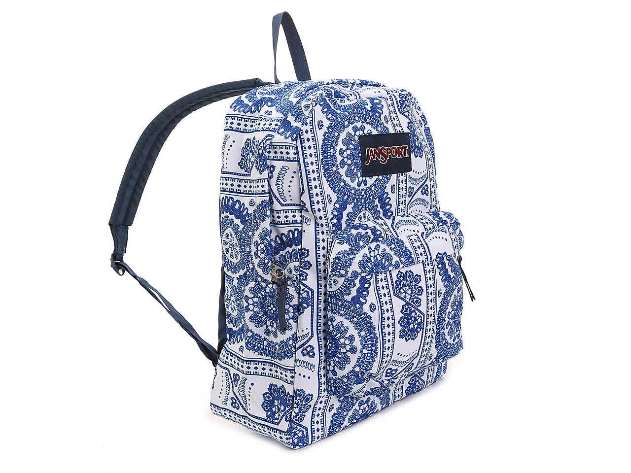 jansport mandala backpack
