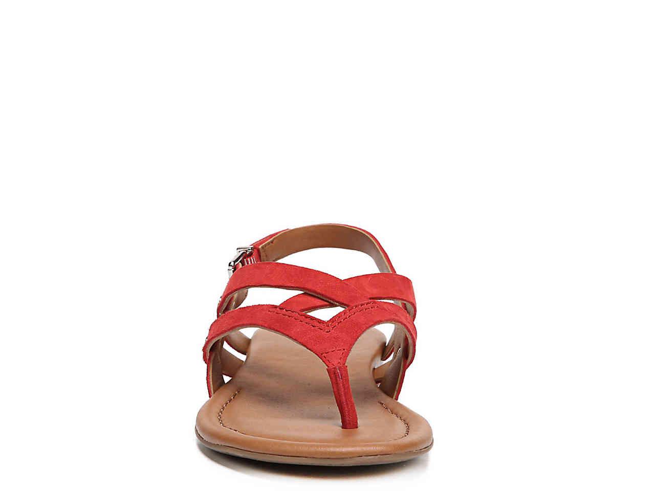 franco sarto gretchen sandal
