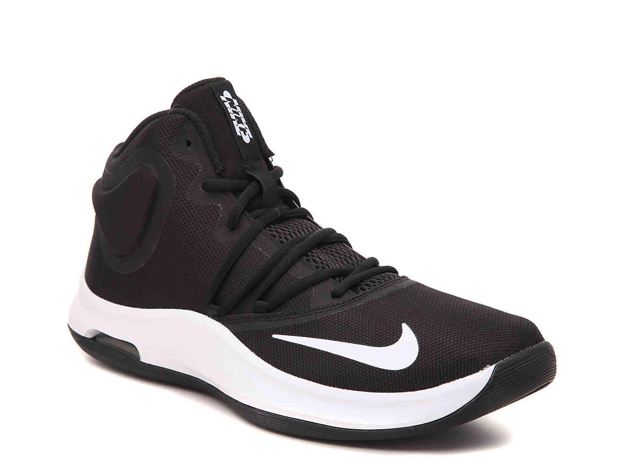 Air Versatile Iv Basketball Shoe 